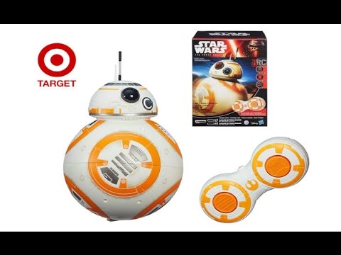 target bb8 droid