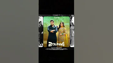 2 DUNI 4 Song R NAIT New Punjabi Song Punjabimusic Newsong 2025 