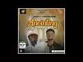 Lil Win - Anointing ft. Kuami Eugene (Audio Slide) Mp3