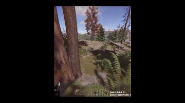 He Rage Quit Rust After This Happened To Him #shorts