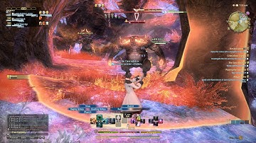 FFXIV: ARR - Mor Dhona & Other