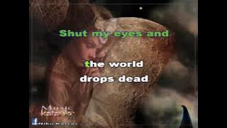 karaoke LOVE INKS - SKELETON KEY