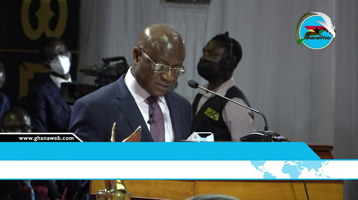 Kyei-Mensah-Bonsu breaks down govt expenditure on COVID-19