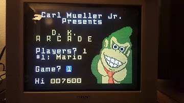 LTO Flash! For Intellivision