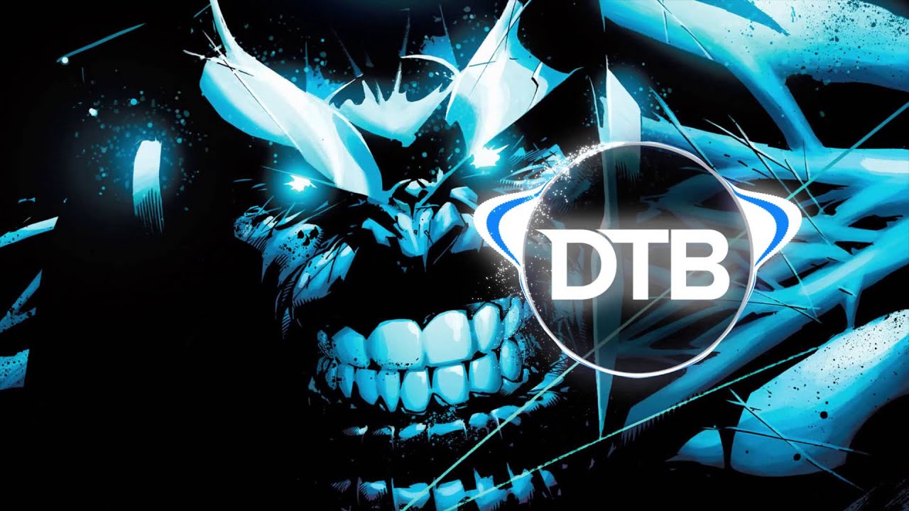 electronics 【Dubstep】501 - Infinity