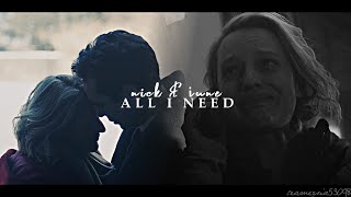 nick and june | all i need (+5x03)