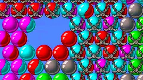 Bubble shooter game level 14-15 ll Aniord game play #bubbleshooter #gaming #androidgames