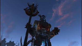 Fallout 4. NastyBonz3d Liberty Prime challenge entry.(no mods)
Fallout 4. NastyBonz3d Liberty Prime challenge entry.(no mods) Fallout 4. NastyBonz3d Liberty Prime challenge entry.(no mods)