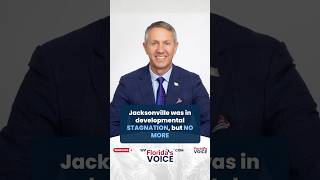 Jacksonville Was In Developmental STAGNATION, But NO MORE