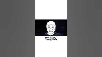 How to make an animated videos like Wojak? ￼#wojak #animation #howto #contentcreator #videoediting