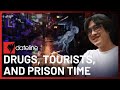 On the frontline of thailands war on drugs reupload  full episode  sbs dateline