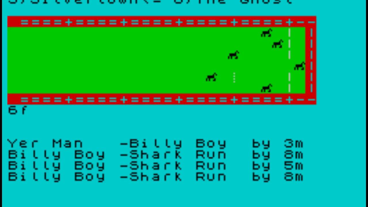 Photo Finish (ZX Spectrum)