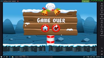 merry christmes  Game giáng sinh