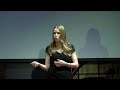 Why we should love being wrong  sarah allen  tedxsuu