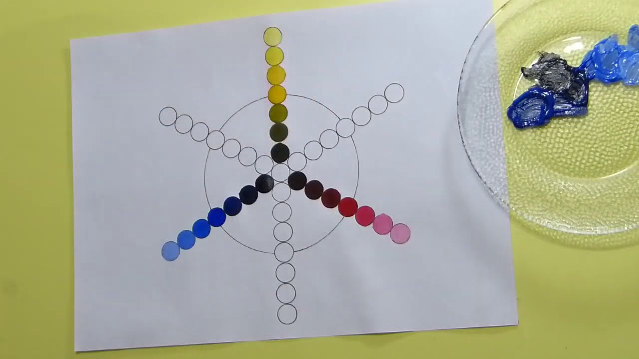 Color 2 - 2 - YouTube