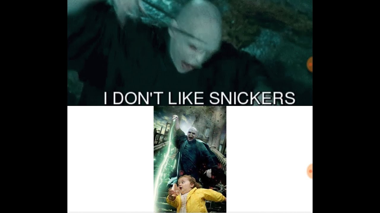 Funniest Clean Harry Potter Memes Youtube