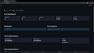 AI Gateway: Smart LLM Routing for Cost vs Quality Optimization