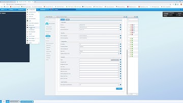 Ingenico / Shopware / Backend Configuration