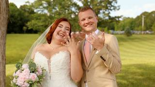 Jordan & Austin | Cedar Oaks Farm | Highlight Film Jordan & Austin | Cedar Oaks Farm | Highlight Film