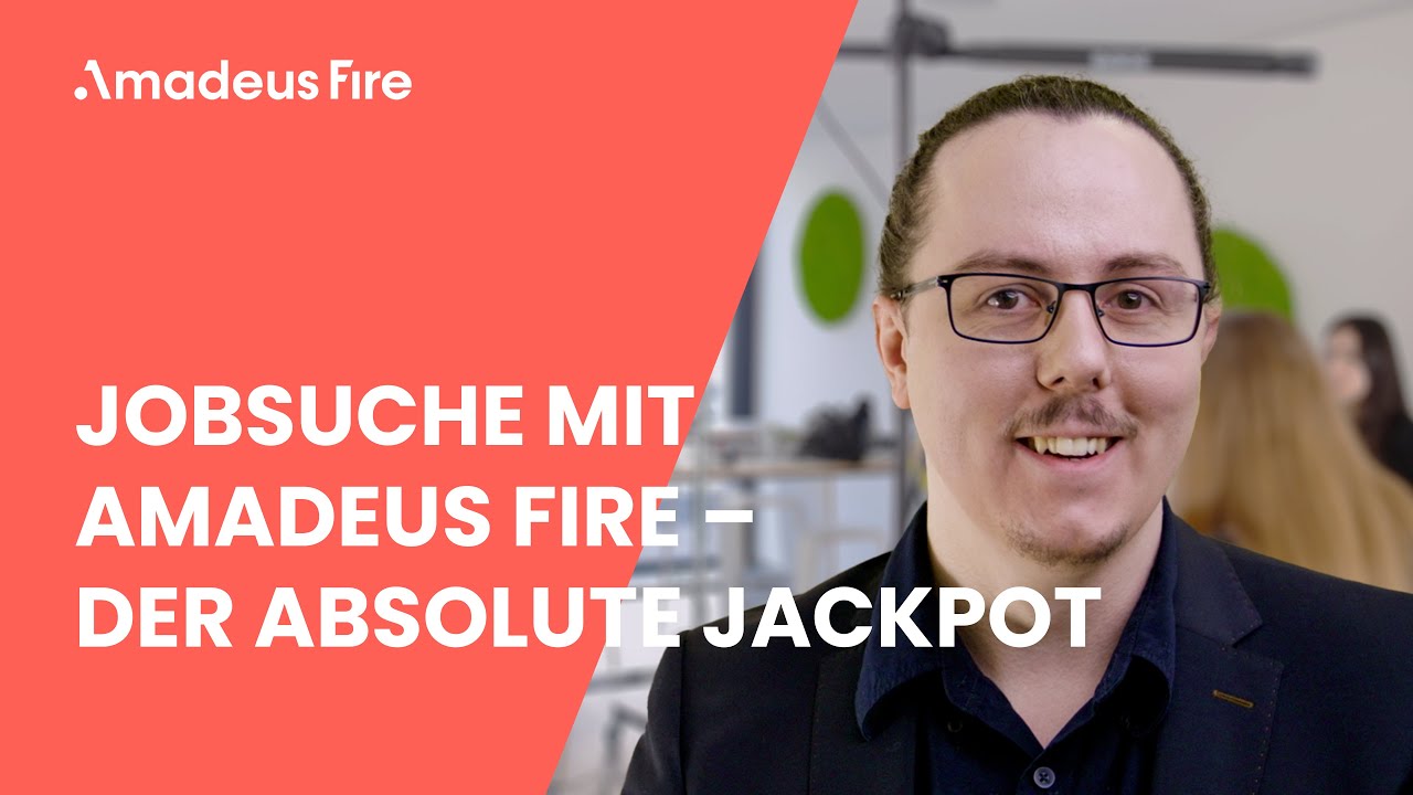 Success Story: Jackpot bei der Jobsuche