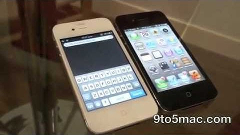 Siri fully running on iPhone 4 and iPod touch 4G