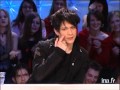 Suite interview Nicola Sirkis - Archive INA