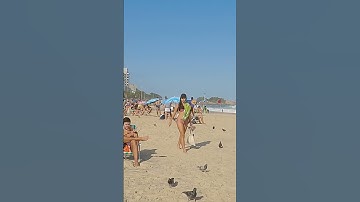 Thumbnail of RIo de Janeiro Copacabana