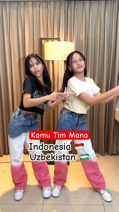 Aku Indonesia 🇮🇩 Go Garuda Muda