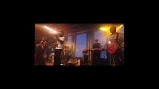 Curtis harding - "need your love" @ gorilla manchester 28/03/22 by peter kevan