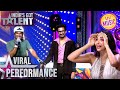 इस Contestant के Act ने उड़ाए Malaika के होश | India’s Got Talent S11 | Viral Performances