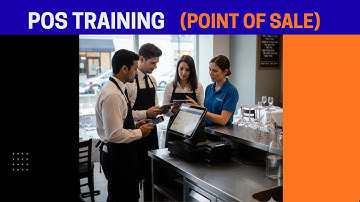 POS Training | Master Point-of-Sale Operations