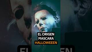 La extraña historia del origen de la máscara de Michael Myers - La Tercera