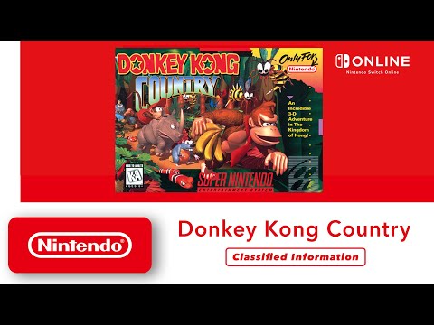 Vídeo: Wrecking Crew Y Donkey Kong 3 Llegarán A La Biblioteca De NES De Switch Online La Próxima Semana
