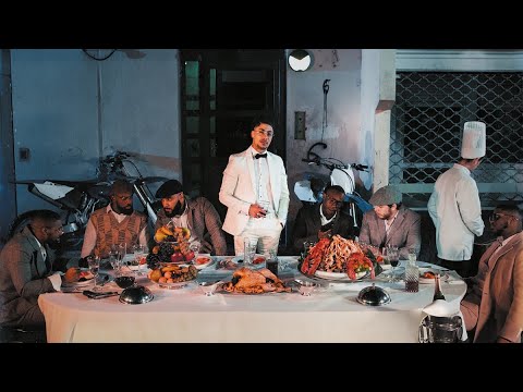 MAES - J’ENCAISSE (IA)