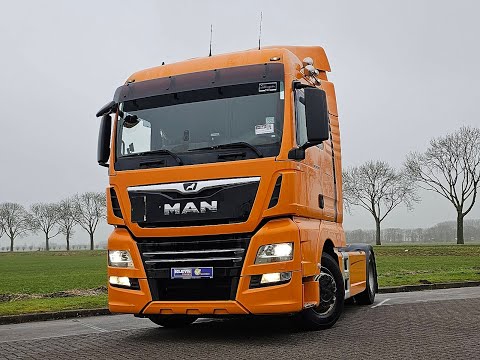 Kleyn Trucks -
