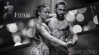 Fidaai Rahul Jain , Salman  Khan | New Sad Song 2021 | Killer Vibration Thumb