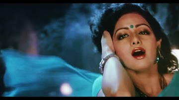 Mr India - Kaate Nahin Katte