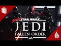 Star Wars Jedi: Fallen Order - Zusammenfassung der Geschichte