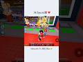 3k Special !! 🫶 #roblox #shorts