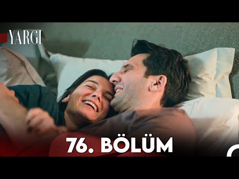 Yargı 76. Bölüm