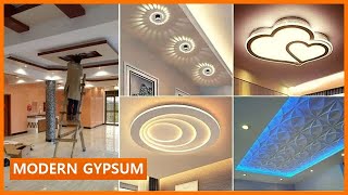 ANYTHING YOU WANT TO KNOW ABOUT GYPSUM AND CEILING DESIGN/HOW TO MAKE YOUR HOUSE CEILING BETTER.