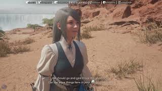 Lets Play Final Fantasy 16 Pt 64
Whats up everyone! Decided to finally get through Final Fantasy 16 so please do enjoy this playthrough. There are a ton of moving parts and Im doing my best to keep up on them!
Please like and subscribe for more content!
#SquareEnix #FinalFantasy16 #FinalFantasy #FF16 #4K #playstation5
http://twitch.tv/teamkhaos
twitter.com/khaos_gaming Lets Play Final Fantasy 16 Pt 64