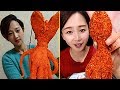 ASMR Amazing Spicy Octopus Eating Show Compilation #25- 문어/たこ/ปลาหมึก/Bạchtuộc/章鱼/Chinese Food