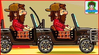 hill climb racing 2 игра про красную машинку для детей от фаника 1 hill climb racing 2 игра про красную машинку для детей от фаника 1