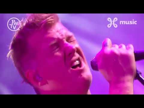 Queens Of The Stone Age - Make It Wit Chu - Live Rock Werchter 2018 - Video Full Hd