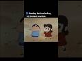 Mast Plan Hai 😂 #shinchan