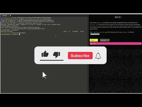 Linux Remote Copy KodeKloud Engineer