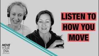 What Your Ears Can Tell You About Your Movement Form and Efficiency