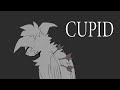 CUPID - Animation (Vent Warning)