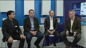 Open, Interoperable and Energy Efficient Radios and Their Place in Today’s Networks – Globally